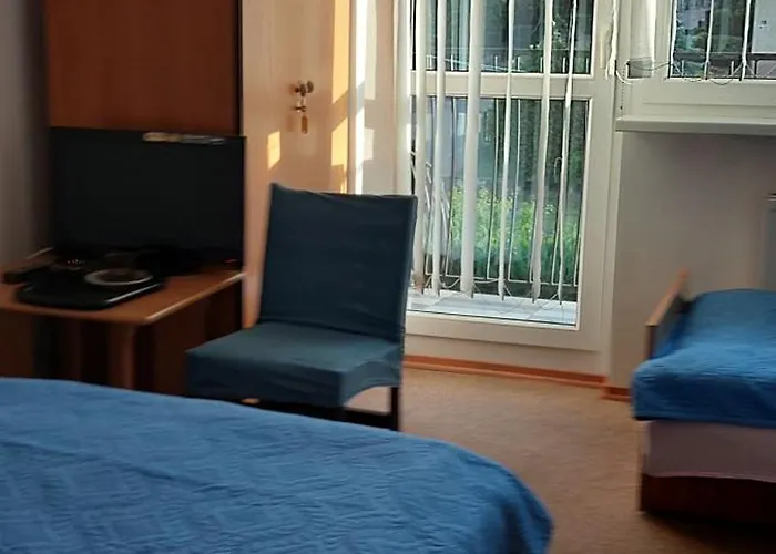 Skalka 3*