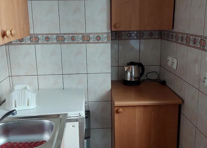 Maison d'hôtes Skalka 3*