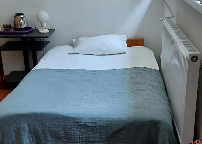 Skalka Władysławowo