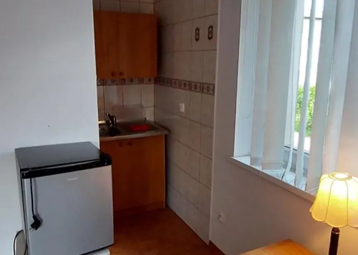 Skalka 3* Władysławowo