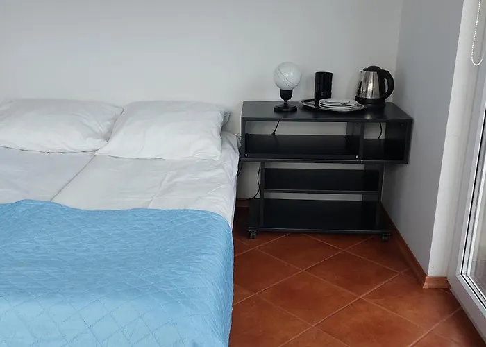 Skalka Władysławowo