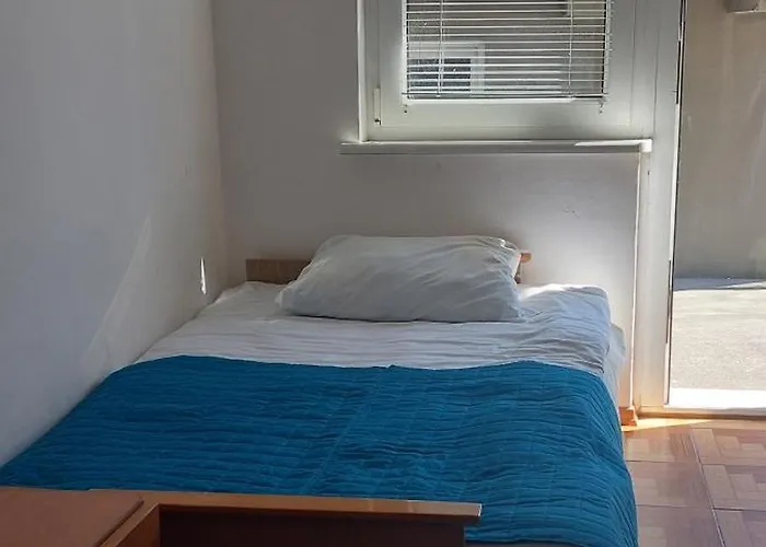 Maison d'hôtes Skalka