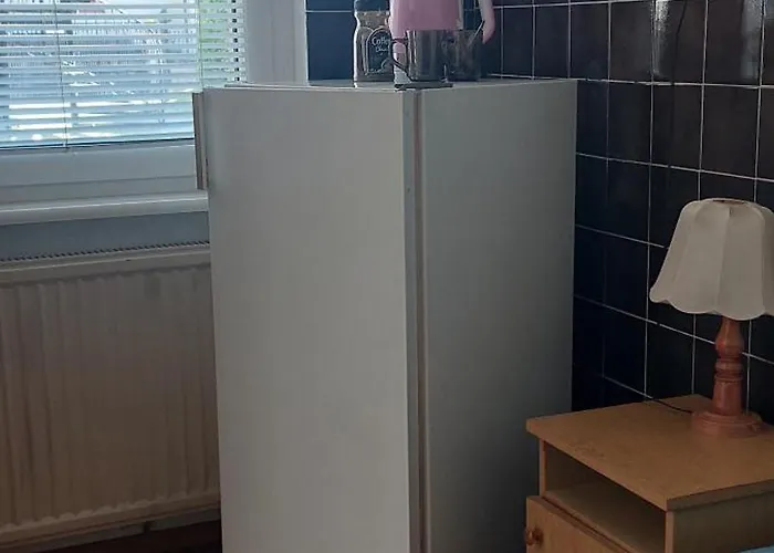 Skalka Maison d'hôtes Władysławowo